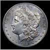 Image 2 : ***Auction Highlight*** 1883-s Morgan Dollar $1 Graded Select Unc BY USCG (fc)