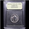Image 4 : ***Auction Highlight*** 1928-p Standing Liberty Quarter 25c Graded GEM+ FH BY USCG (fc)