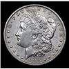 Image 2 : ***Auction Highlight*** 1886-o Morgan Dollar $1 Graded Select Unc BY USCG (fc)