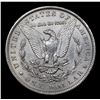 Image 3 : ***Auction Highlight*** 1886-o Morgan Dollar $1 Graded Select Unc BY USCG (fc)