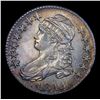 Image 2 : ***Auction Highlight*** 1814 O-104A Capped Bust Half Dollar 50c Graded Select+ Unc BY USCG (fc)