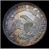 Image 3 : ***Auction Highlight*** 1814 O-104A Capped Bust Half Dollar 50c Graded Select+ Unc BY USCG (fc)