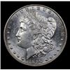 Image 2 : *Highlight OF Entire Auciton* 1896-o Morgan Dollar $1 Graded Select Unc PL By USCG (fc)
