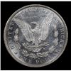 Image 3 : *Highlight OF Entire Auciton* 1896-o Morgan Dollar $1 Graded Select Unc PL By USCG (fc)