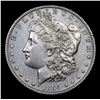 Image 2 : ***Auction Highlight*** 1884-s Morgan Dollar $1 Graded Select Unc By USCG (fc)