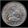 Image 3 : ***Auction Highlight*** 1833 LM-7 Capped Bust Half Dime 1/2 10c Graded Select Unc BY USCG (fc)