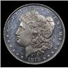 Image 2 : ***Auction Highlight*** 1878-p 8tf Vam 6 Morgan Dollar $1 Graded Select Unc+ DMPL BY USCG (fc)