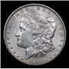 Image 2 : ***Auction Highlight*** 1892-p vam 5 Morgan Dollar $1 Graded Select Unc By USCG (fc)