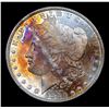 Image 2 : ***Auction Highlight*** 1880-o Morgan Dollar $1 Graded Select Unc PL By USCG (fc)