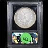Image 3 : ***Auction Highlight*** 1897-o Morgan Dollar $1 Graded Select Unc By USCG (fc)
