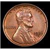 Image 2 : ***Auction Highlight*** 1924-s Lincoln Cent 1c Graded Choice Unc BN By USCG (fc)