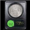 Image 3 : 1886-p Morgan Dollar $1 Graded ms65 By PCGS