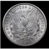 Image 3 : 1921-d Vam 1Q R6 Morgan Dollar $1 Grades Select+ Unc