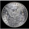 Image 3 : 1888-p Morgan Dollar $1 Grades Select Unc