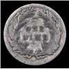 Image 3 : 1887-p Seated Liberty Dime 10c Grades vf++