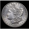 Image 2 : 1890-s Morgan Dollar $1 Grades Select Unc