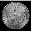 Image 3 : 1890-s Morgan Dollar $1 Grades Select Unc