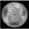 Image 2 : 1883-o Morgan Dollar $1 Grades Select+ Unc