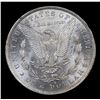 Image 3 : 1883-o Morgan Dollar $1 Grades Select+ Unc