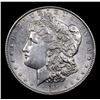 Image 2 : 1891-s Morgan Dollar $1 Grades Select Unc