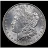 Image 2 : 1884-o Morgan Dollar $1 Grades Choice+ Unc