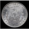 Image 3 : 1884-o Morgan Dollar $1 Grades Choice+ Unc