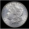 Image 2 : 1880-o Morgan Dollar $1 Grades Select Unc