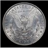 Image 3 : 1880-o Morgan Dollar $1 Grades Select Unc