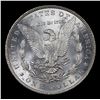 Image 3 : 1886-p Morgan Dollar $1 Grades Choice+ Unc