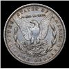 Image 3 : 1884-s Morgan Dollar $1 Grades AU, Almost Unc