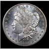 Image 2 : 1900-o Morgan Dollar $1 Grades GEM Unc