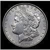 Image 2 : 1878-p Rev '79 Vam 210A R5 Morgan Dollar $1 Grades Select Unc