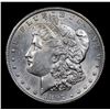 Image 2 : 1897-s Morgan Dollar $1 Grades Select Unc