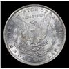 Image 3 : 1890-p Morgan Dollar $1 Grades Choice Unc