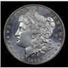 Image 2 : 1898-p Morgan Dollar $1 Grades Select Unc+ DMPL