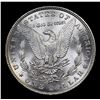 Image 3 : 1886-p Morgan Dollar $1 Grades GEM+ Unc