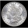 Image 2 : 1885-o Morgan Dollar $1 Grades Choice+ Unc