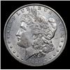Image 2 : 1880-o Morgan Dollar $1 Grades Select Unc