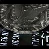 Image 7 : 1921-p Morgan Dollar $1 Grades Select Unc+ PL