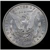 Image 3 : 1898-p Morgan Dollar $1 Grades Choice Unc