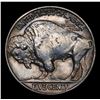 Image 3 : 1913-p Ty II Buffalo Nickel 5c Grades Select Unc