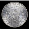 Image 3 : 1883-p Morgan Dollar $1 Grades Select+ Unc