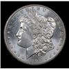 Image 2 : 1902-o Morgan Dollar $1 Grades Choice Unc PL