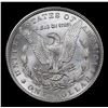 Image 3 : 1900/19-0-o vam 13A R6 Morgan Dollar $1 Grades GEM Unc