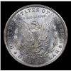 Image 3 : 1888-o /o vam 12 Morgan Dollar $1 Grades Choice Unc