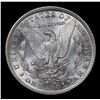 Image 3 : 1884-o Morgan Dollar $1 Grades GEM Unc