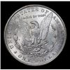 Image 3 : 1899-o Morgan Dollar $1 Grades Select+ Unc