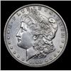 Image 2 : 1890-s /s Vam 2A R5 Morgan Dollar $1 Grades Select+ Unc