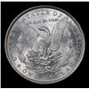 Image 3 : 1886-p Vam 24 R5 Morgan Dollar $1 Grades GEM+ Unc