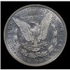 Image 3 : 1891-p Morgan Dollar $1 Grades Select+ Unc